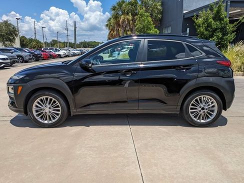Used 2020 Hyundai Kona SEL Plus FWD image 8
