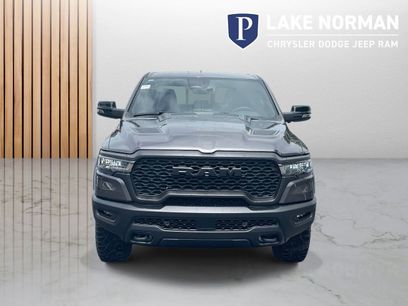 New 2026 RAM 1500 Rebel w/ Rebel Level 2 Equipment Group