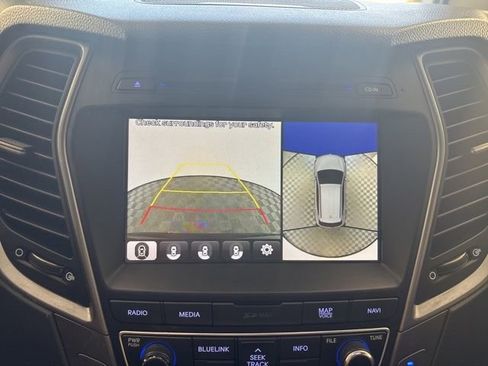 Used 2018 Hyundai Santa Fe Sport FWD image 20