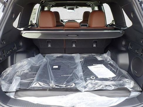 New 2026 Subaru Forester Touring image 8