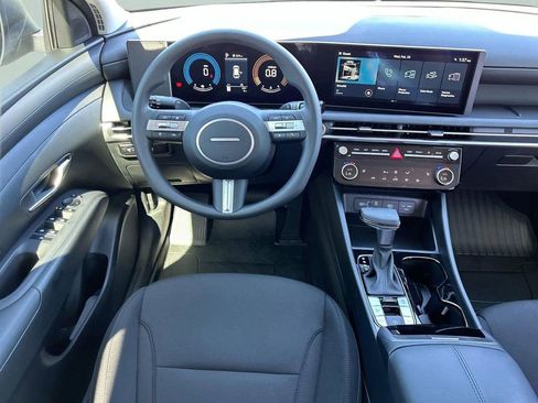 New 2026 Hyundai Tucson SEL image 19
