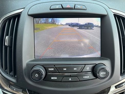 Used 2015 Buick LaCrosse Premium w/ Driver Confidence Package #1 image 30