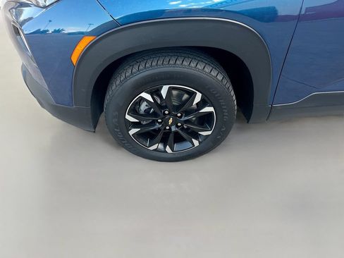 Used 2021 Chevrolet TrailBlazer LT w/ Convenience Package AWD/4WD image 30