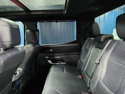 Used 2023 Toyota Tundra Platinum image 20