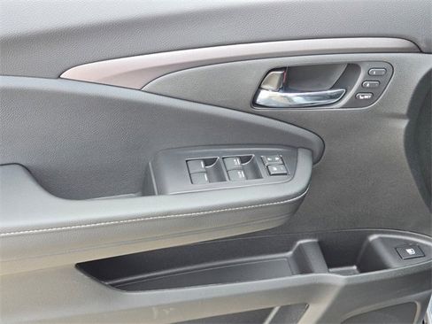 New 2026 Honda Ridgeline RTL image 11