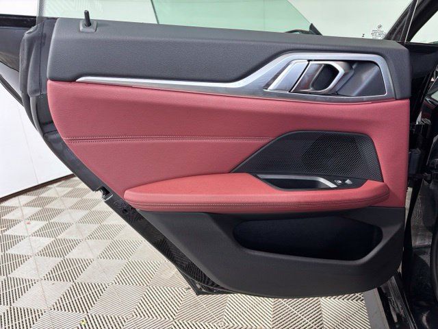 Used 2024 BMW i4 xDrive40i w/ Premium Package AWD/4WD image 20