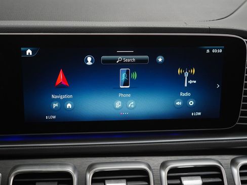 New 2026 Mercedes-Benz GLE 350 4MATIC image 25