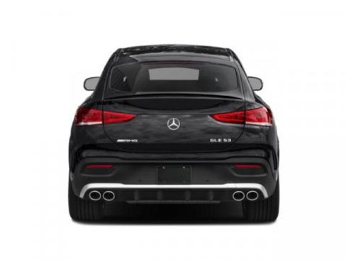 Used 2023 Mercedes-Benz GLE 53 AMG GLE 53 AMG image 5