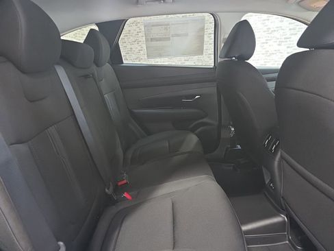 New 2026 Hyundai Tucson SEL AWD/4WD image 10