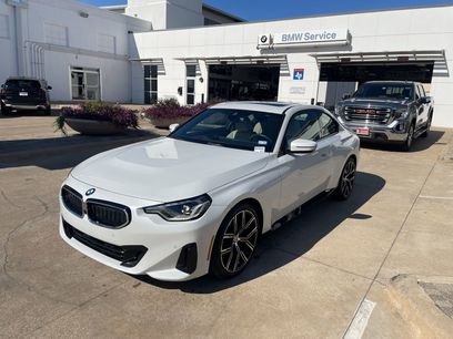 Certified 2023 BMW 230i Coupe w/ Convenience Package