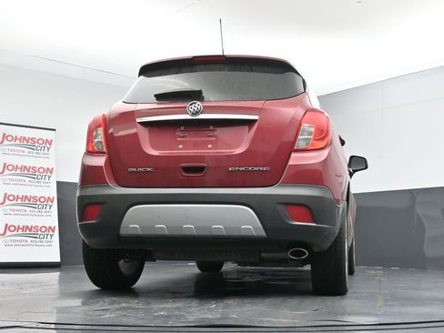 Used 2016 Buick Encore Convenience image 23