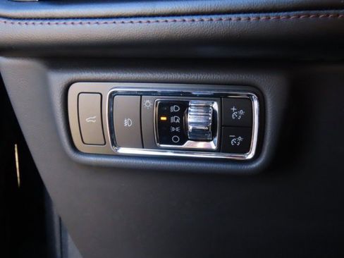 Certified 2023 Lincoln Aviator Reserve w/ Equipment Group 201A image 26