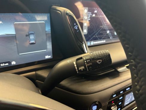 New 2026 Genesis G90 3.5T Prestige image 43