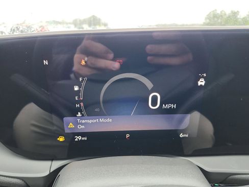 Used 2026 Buick Envista Avenir FWD image 20
