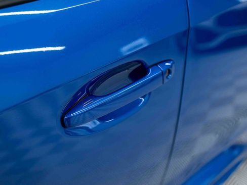 Used 2018 Subaru WRX STI Type RA image 36