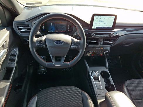 Used 2024 Ford Escape ST-Line AWD/4WD image 11