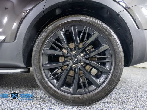 Used 2022 Kia Telluride SX w/ SX Prestige Package AWD/4WD image 48