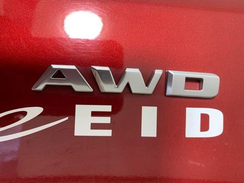 Used 2019 Cadillac XT5 Premium Luxury AWD/4WD image 35