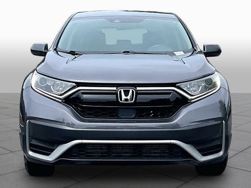 Used 2020 Honda CR-V LX image 4