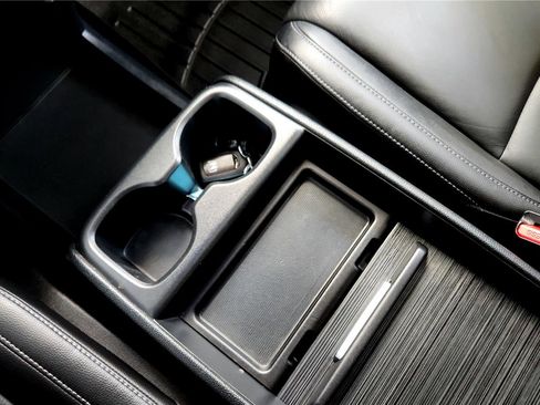 Used 2021 Honda Odyssey EX-L image 21