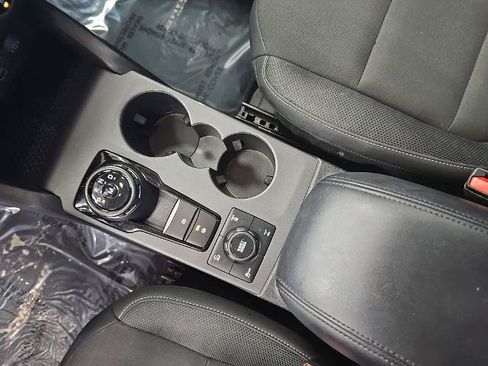 Certified 2023 Ford Bronco Sport Badlands AWD/4WD image 23
