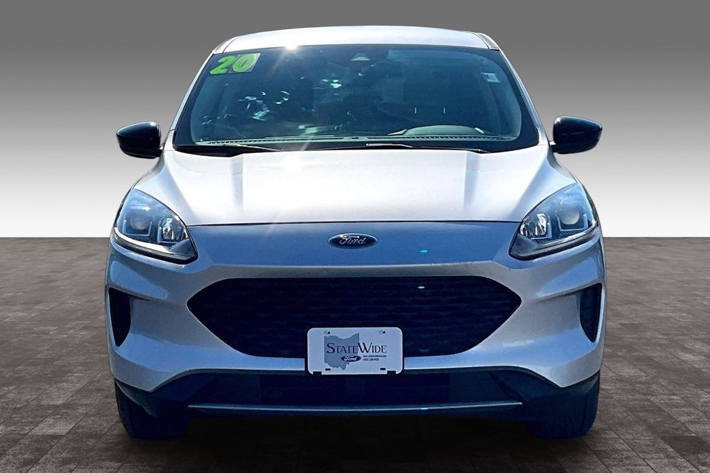 Used 2020 Ford Escape SE Sport AWD/4WD image 26