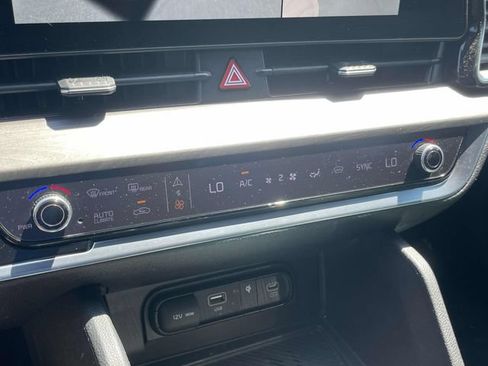 Certified 2023 Kia Sportage X-Pro Prestige AWD/4WD image 38