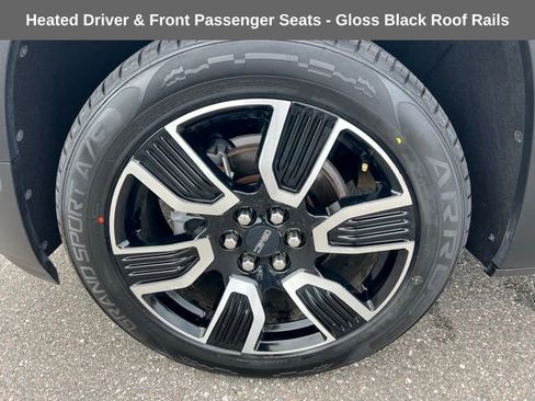 Used 2021 GMC Acadia SLE w/ Driver Convenience Package image 15