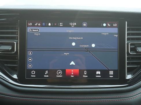Used 2025 Dodge Durango GT AWD/4WD image 4
