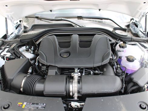 New 2026 Dodge Charger R/T w/ Blacktop Package AWD/4WD image 4