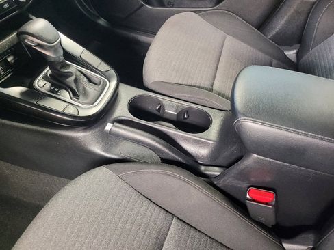 Used 2020 Kia Soul S FWD image 26