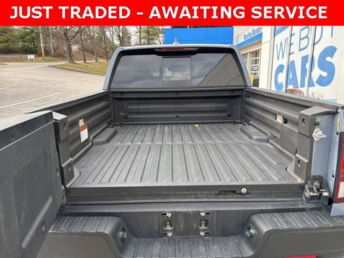 Used 2023 Honda Ridgeline RTL image 11