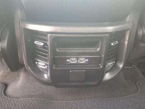 Certified 2022 RAM 1500 Laramie AWD/4WD image 19