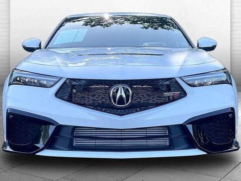 Used 2024 Acura Integra Type S FWD image 2