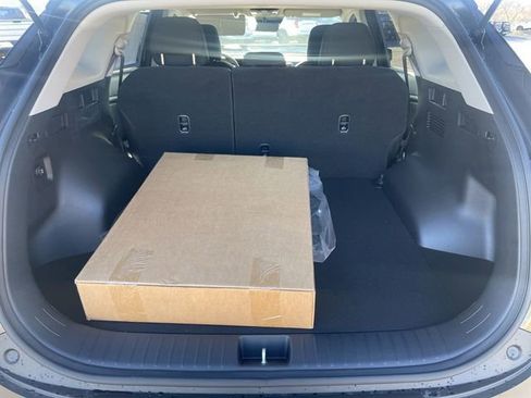 Used 2023 Kia Sportage LX AWD/4WD image 26