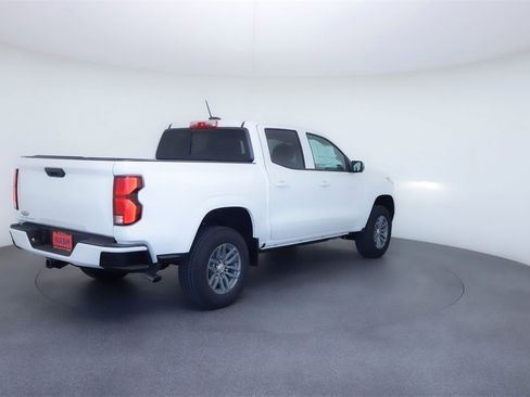 New 2026 Chevrolet Colorado LT w/ LT Convenience Package image 7