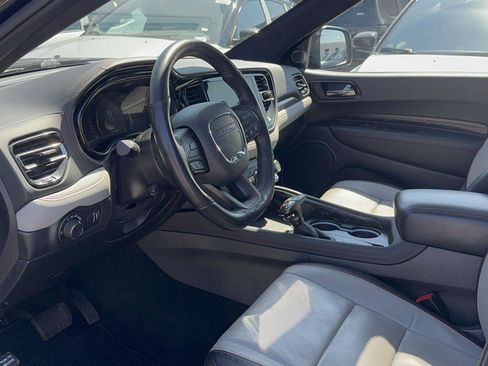 Used 2024 Dodge Durango R/T AWD/4WD image 31