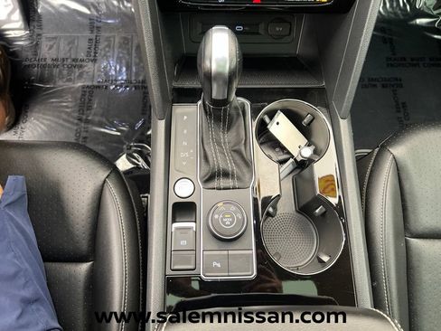 Used 2022 Volkswagen Atlas SE w/ Panoramic Sunroof Package AWD/4WD image 10
