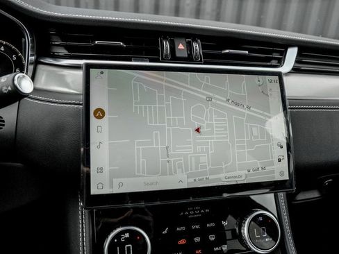 New 2026 Jaguar F-PACE R-Dynamic S image 13