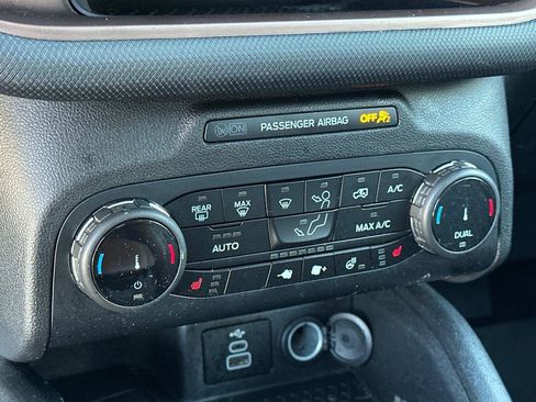 Used 2023 Ford Bronco Sport Outer Banks w/ Tech Package image 24