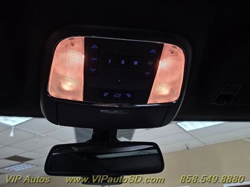 Used 2014 Jeep Grand Cherokee Limited w/ Luxury Group II image 27