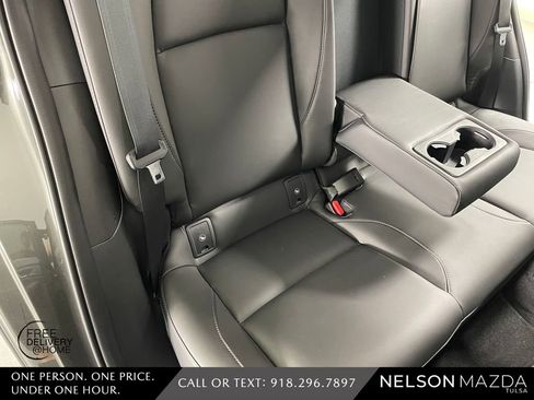 New 2026 MAZDA CX-30 AWD 2.5 S w/ Select Sport Pkg image 42