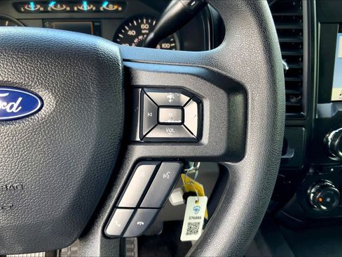 Used 2018 Ford F150 XL w/ Equipment Group 101A Mid image 21