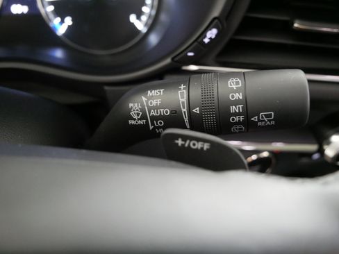 Certified 2025 MAZDA CX-30 2.5 Turbo w/ Premium Plus Pkg image 32