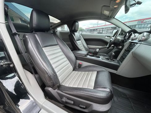 Used 2007 Ford Mustang GT image 13