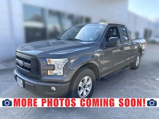 Used 2017 Ford F150 XL w/ Equipment Group 101A Mid RWD video 1