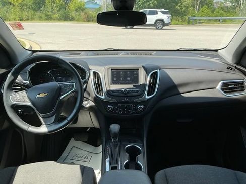Used 2023 Chevrolet Equinox LT FWD image 21