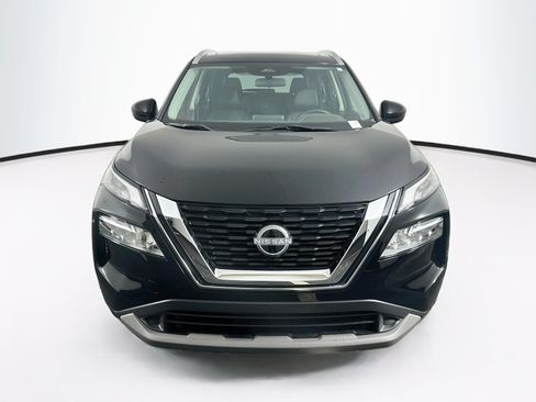 Used 2023 Nissan Rogue SV w/ SV Premium B Package AWD/4WD image 2