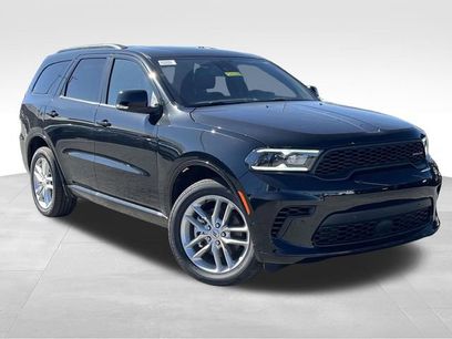 New 2026 Dodge Durango GT
