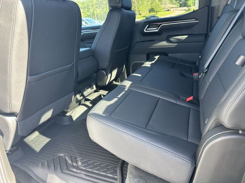 New 2026 Chevrolet Silverado 1500 LT image 12